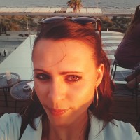 PROGRESS SILICONES Employee Amelie Roux's profile photo