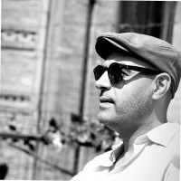Astor Enerji Employee Murat Usta's profile photo