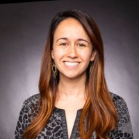 Riot Games Employee Kat Downing's profile photo