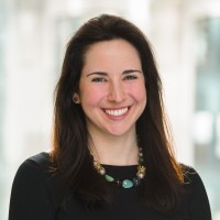 Samantha Goldfeder