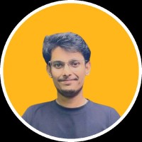 Rishav Bhardwaz's profile photo