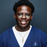 Hack.Diversity Employee Anya Agidi's profile photo