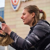 USC Amsterdam Employee Anne Meilien Kootstra's profile photo