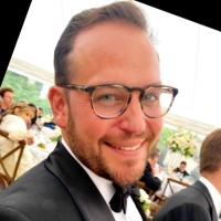Komar Distribution Services Employee George Bova's profile photo