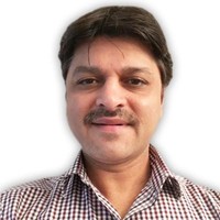 SukhiAnna Employee Vijay Chopra's profile photo