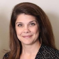 Prisma Health Employee April Pierce's profile photo