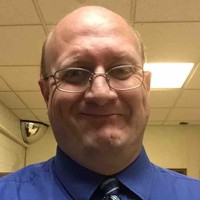 Liberty Exposition Svc Employee Brian Hissink's profile photo