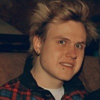 JVL Labs Employee Evgeny Kharetski's profile photo