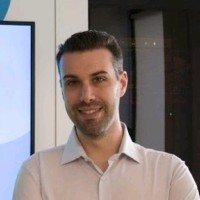 AD.EL srl Employee Alessio Frasson's profile photo