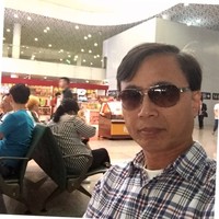 Foxconn Industrial Internet Employee Cf Lin's profile photo