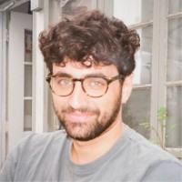 Lightbox Employee Nick Bernstein's profile photo