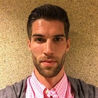 IFTI/PROvision Employee Joseph Everly's profile photo