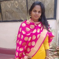 Invixon Technologies Inc Employee Gayathri Kesavan's profile photo