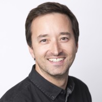 Campspot Employee Bradford Squier's profile photo