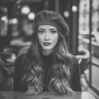 Glew Employee Laura Brooks's profile photo