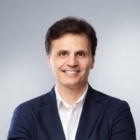 Frédéric Santangelo Email & Phone Number
