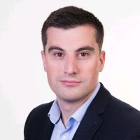 Markerstudy Group Employee James Montgomery's profile photo