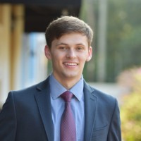 QGenda Employee Ben Schwarz's profile photo