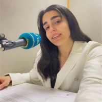 ARB24 Employee Shabnam Farmanli's profile photo