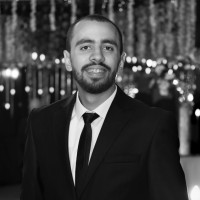 Zodiac Development Employee Mohamed Ahmed's profile photo