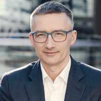 DAGMA Employee Pawel Jurek's profile photo