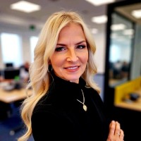 Henry Schein One Employee April Lowry's profile photo