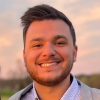 PlugPV Employee Nicholas Micare's profile photo