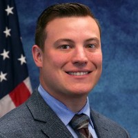 APT (A-P-T Research, Inc.) Employee Hunter Gillespie's profile photo