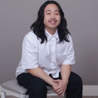 Amazon Web Services (AWS) Employee Tony Vuong's profile photo