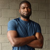 Sante Active Employee Arnaud Afaga's profile photo