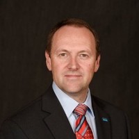 Naylor Wentworth Lund Architects Employee Terance White's profile photo