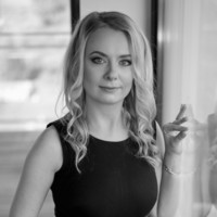 Simplity Employee Lenka Mikulášková's profile photo