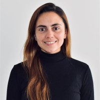 BairesDev Employee Camila Camacho's profile photo