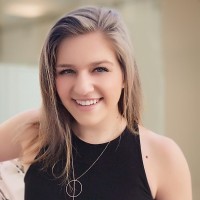 AMP3 Public Relations Employee Samantha Grant's profile photo