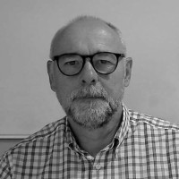 Drive DeVilbiss International Employee David Haines's profile photo