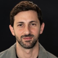 Blue River Technology Employee Michael Kohen's profile photo