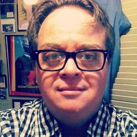 Super D Employee Stephen Schnee's profile photo