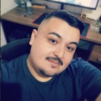 AI Solutions Employee Douglas A. de Oliveira's profile photo