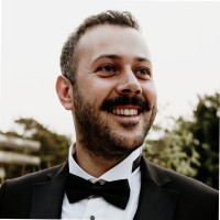 The Tile Gallery Employee Hasan Ak's profile photo