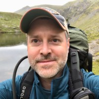 Calisen Employee Chris Hooper's profile photo