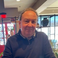 TiniFiber Employee Chris Pegge's profile photo