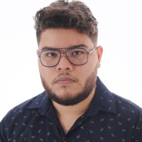 Sinapsis Employee Jesús Marcano's profile photo