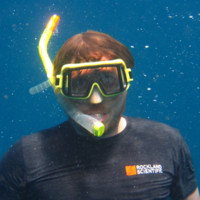 Rockland Scientific Inc. Employee Evan Cervelli's profile photo