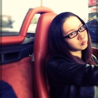 Echo Education Employee Alice du's profile photo