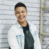 Hiip Employee Trio Budiman's profile photo