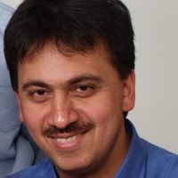 McDanel Advanced Ceramic Technologies Employee Nagendra Nag's profile photo