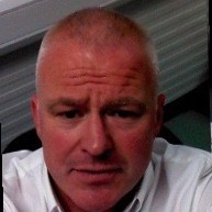 Veolia UK Employee Andrew Duncan's profile photo