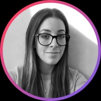 Webex Employee Athena Perez's profile photo