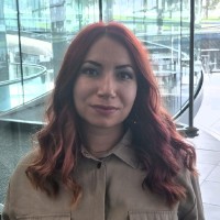 Sandra Vukelić Email