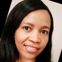 Parameds.com Employee Tembakazi Ngqaza's profile photo